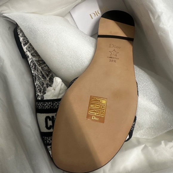 Dior Sandles - Picture 3 of 6